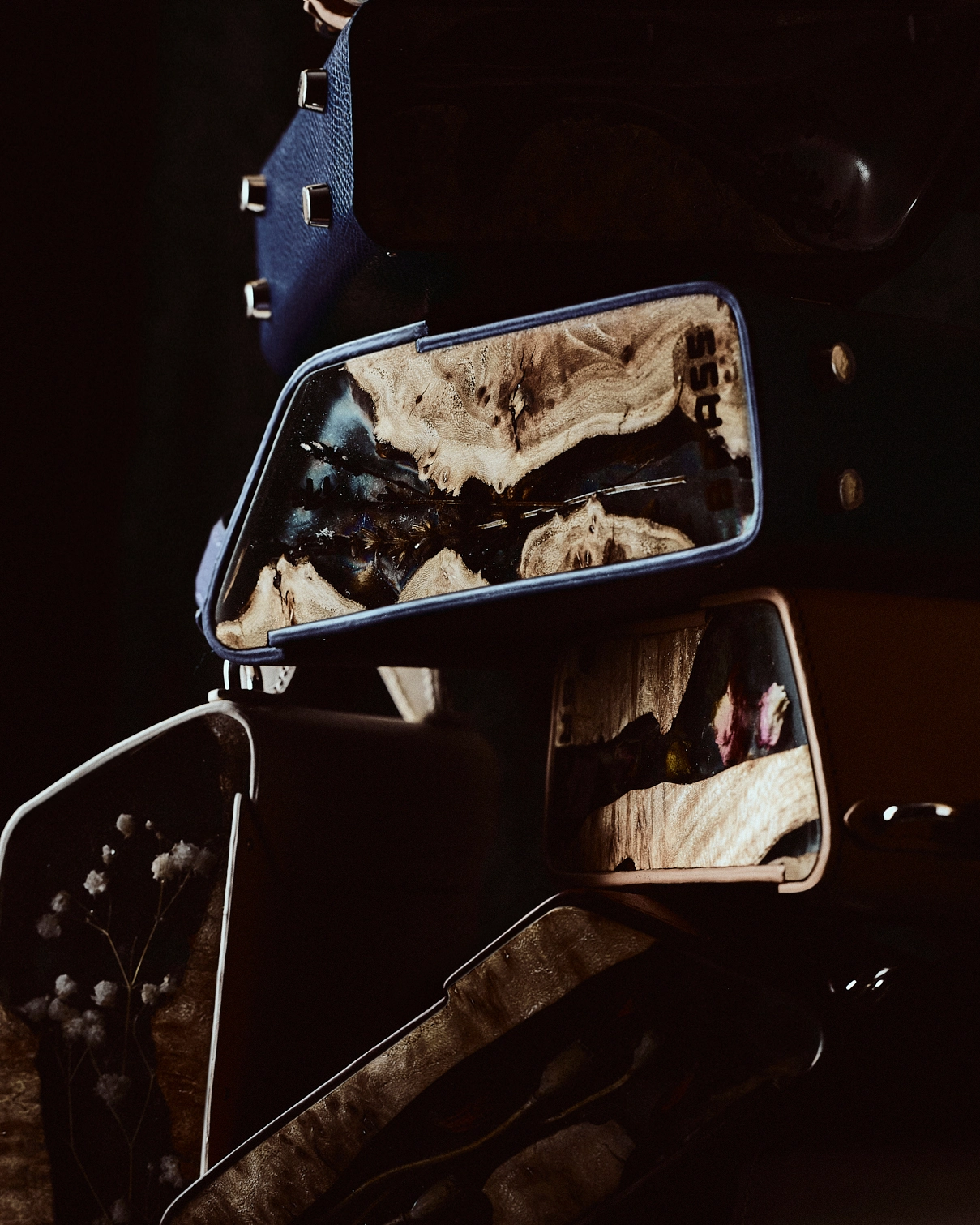 BRASS BAGS — слайд 9
